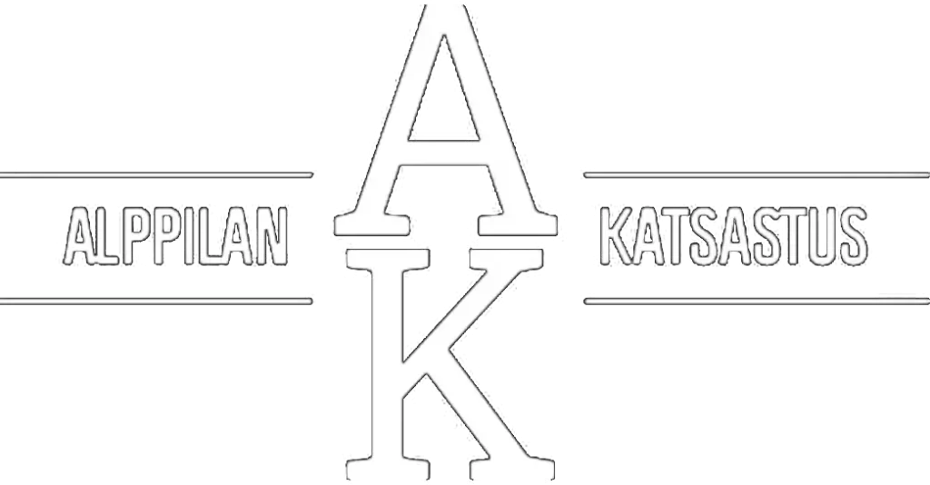 Alppilan Katsastus – luotettava katsastusasema Oulussa